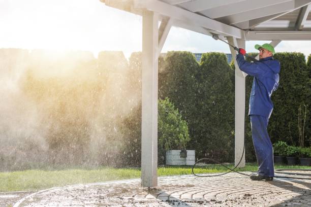 Fairmead, CA Pressure Washing Services Company