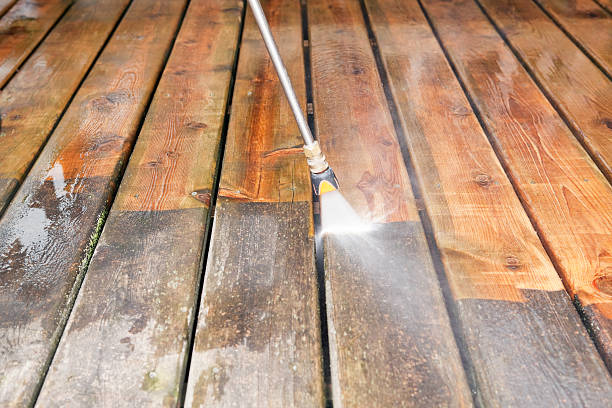 Best Solar Panel Cleaning  in Fairmead, CA